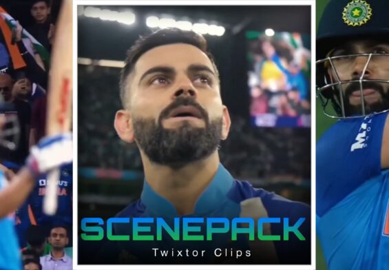 Virat Kohli Twixtor Clips