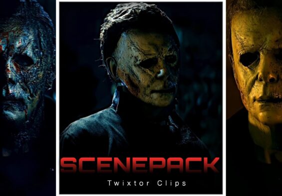 Michael Myers Scenepack