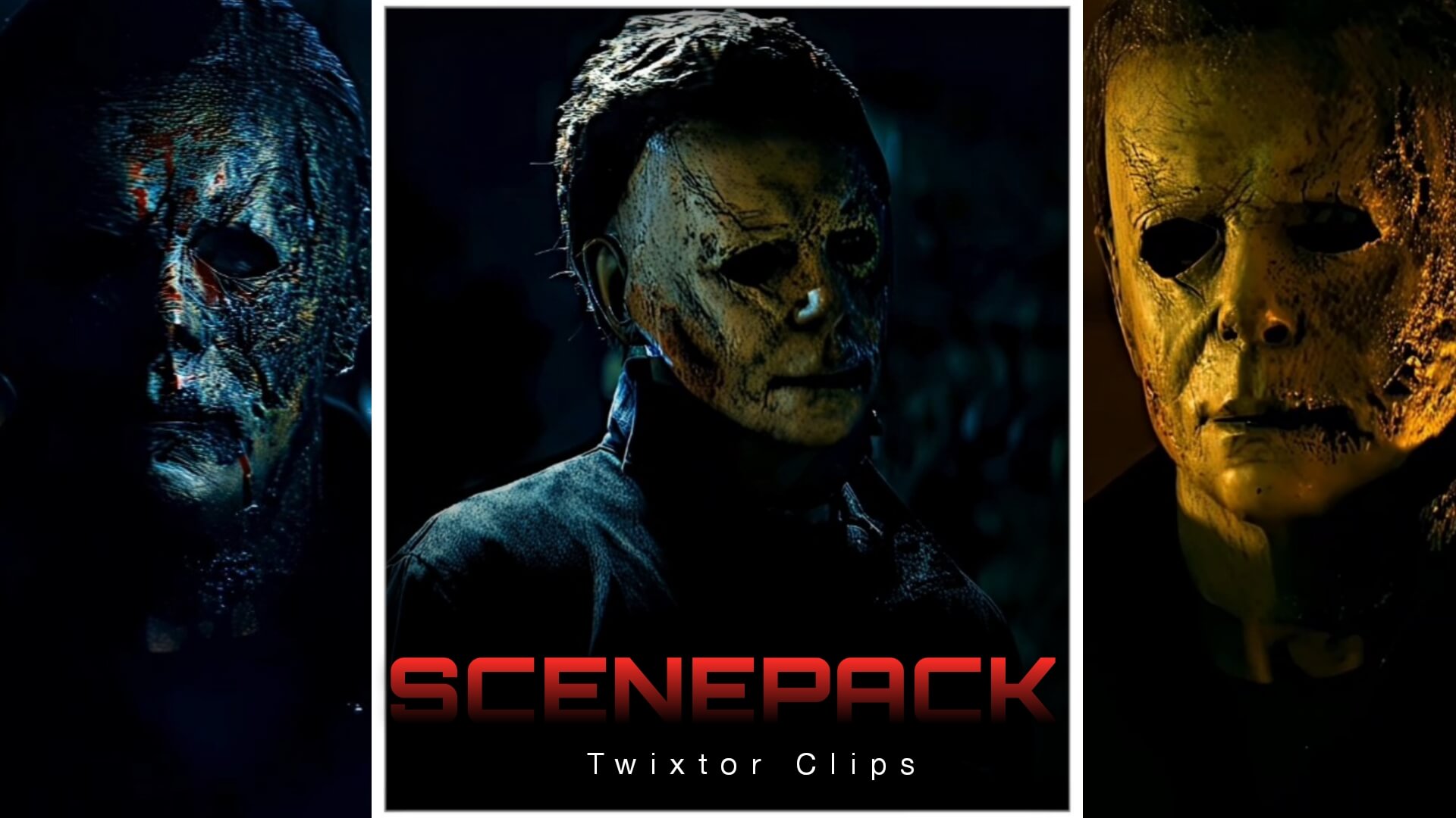Michael Myers Scenepack