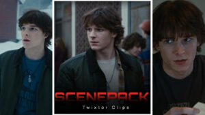 Finney Blake Scenepack