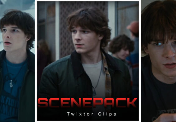 Finney Blake Scenepack