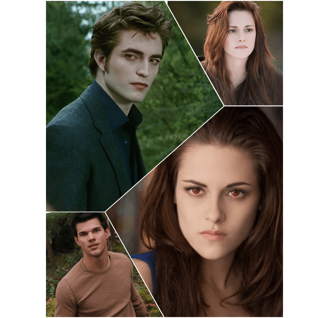 twilight scenepack