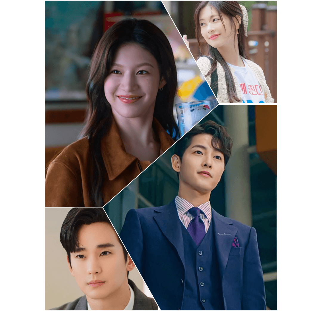 k drama scenepack