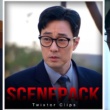 Agent Kim Reactivated Scenepack