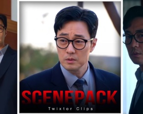 Agent Kim Reactivated Scenepack