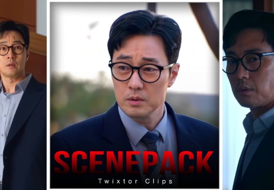 Agent Kim Reactivated Scenepack