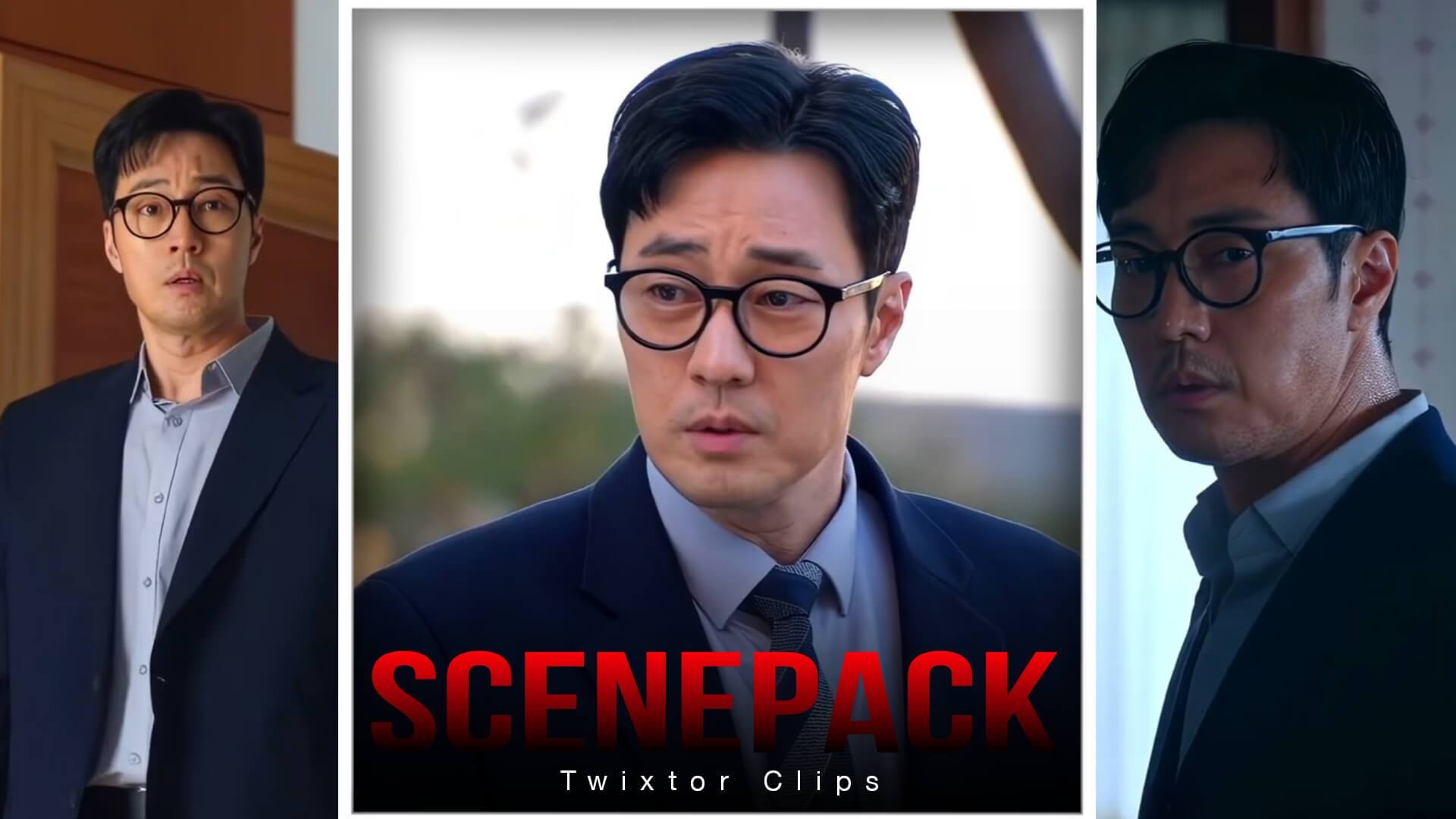 Agent Kim Reactivated Scenepack