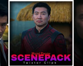 Shang Chi Scenepack