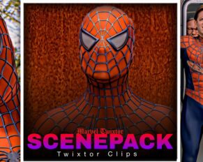 Spider Man 2 Scenepack | Spider Man Scenepack