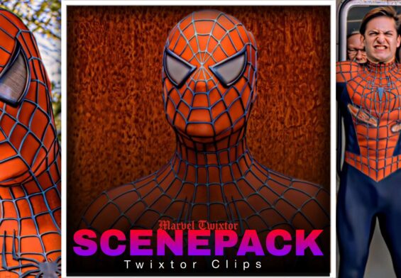 Spider Man 2 Scenepack | Spider Man Scenepack
