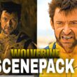Wolverine in Deadpool Scenepack