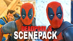 Deadpool 3 Twixtor