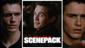 Harry Osborn Twixtor 4K Clips Free Download