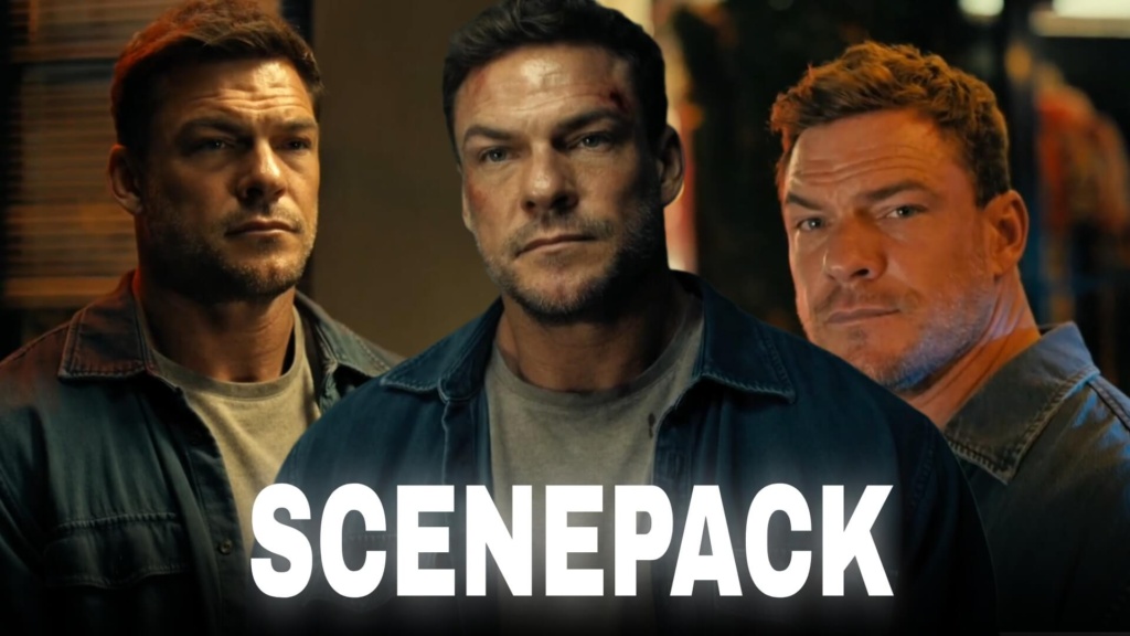 Jack Reacher Season 4 Twixtor