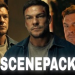 Jack Reacher Season 4 Twixtor