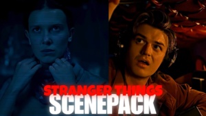 Stranger Things Season 5 Teaser Twixtor