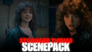 Nancy Wheeler Season 5 Twixtor