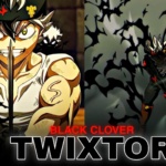 Asta Season 2 Twixtor | Clips For Edit
