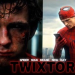 Spider Man Brand New Day Scenepack