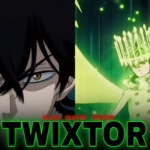 Yuno Twixtor Clips 4K | Clips For Editing