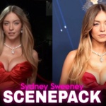 Sydney Sweeney Emmy Awards Twixtor