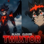 Asta Devil Union Form Twixtor — Epic 4K Free Clips