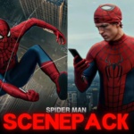 Spider-Man Brand New Day Twixtor 4K