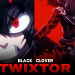 Asta vs Devil Twins Twixtor